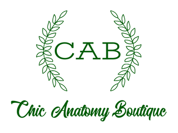 Chic Anatomy Boutique logo