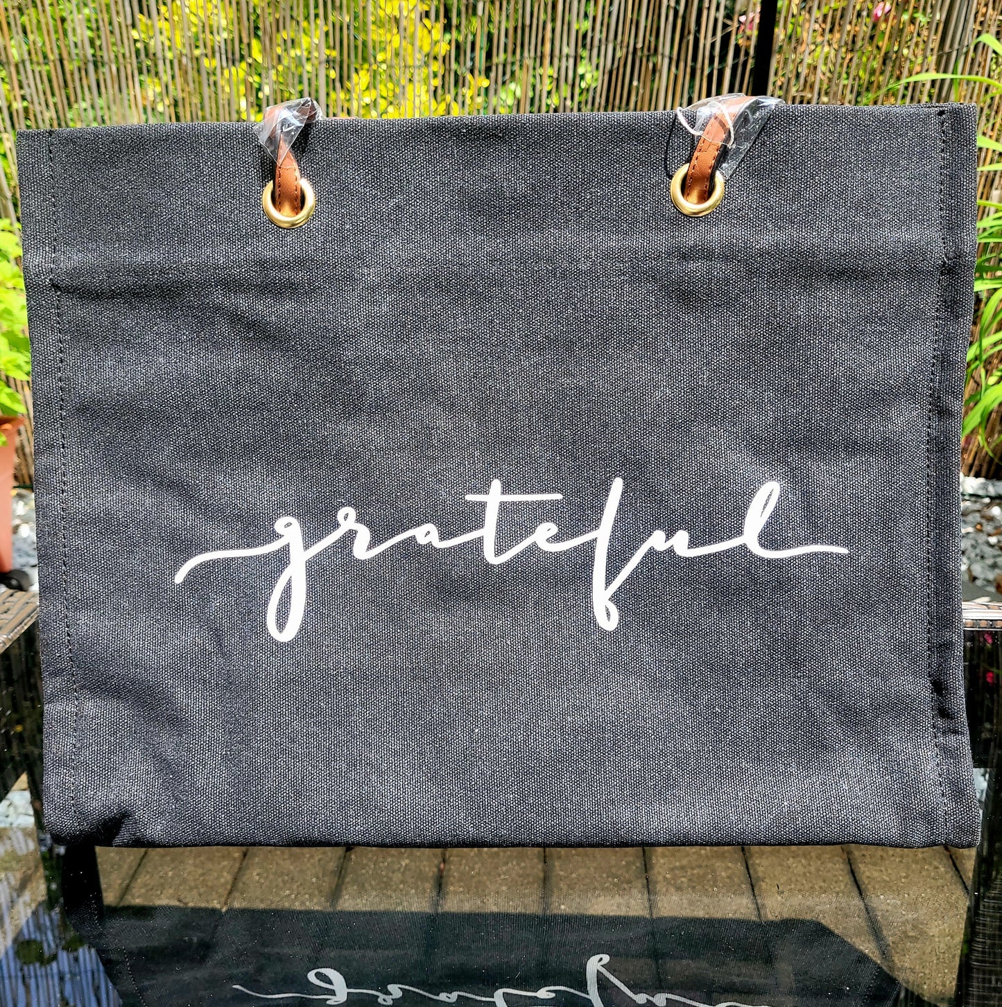 Grateful Tote