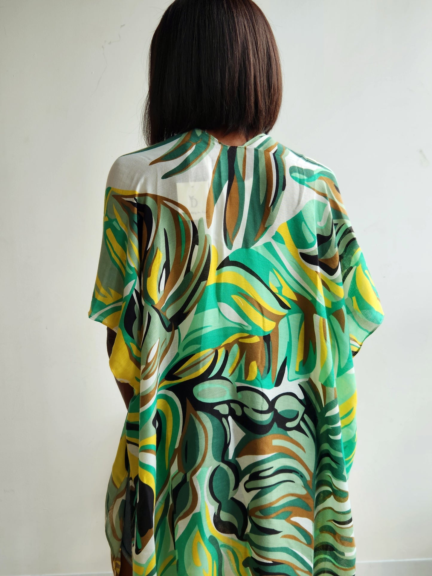 Willow Kimono