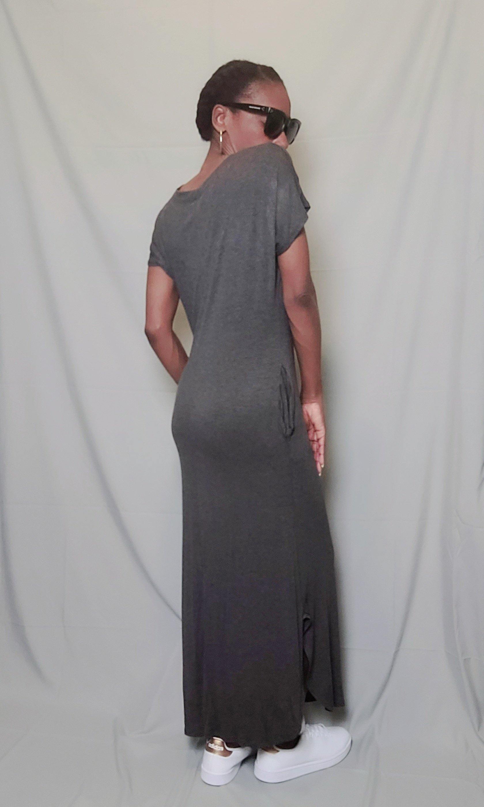 Weekend Maxi - Chic Anatomy Boutique